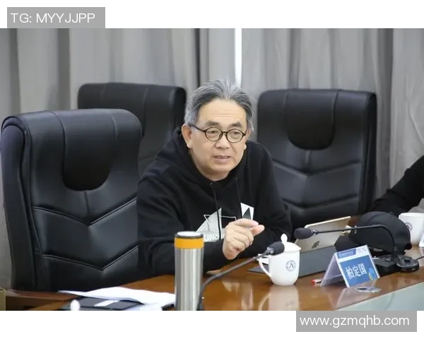 于德豪：探索科技创新与人文关怀的完美融合之路